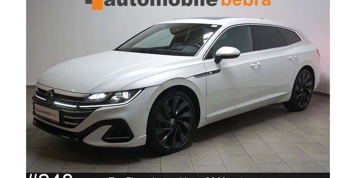 VW Arteon 65.372 km 32.790 &euro; Bebra 36179