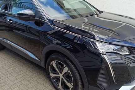 Peugeot 3008 21.800 km 24.990 &euro; Hachenburg 57627