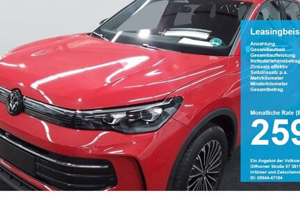 VW Tiguan 19.170 km 32.470 &euro; Vilsbiburg 84137