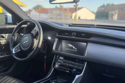 Jaguar XF 200.500 km 16.000 &euro; windischeschenbach 92670