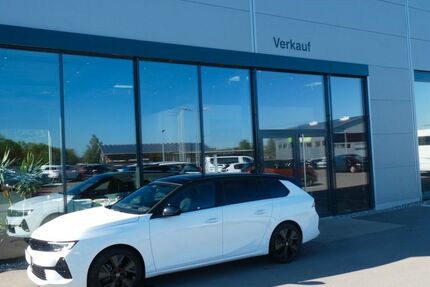Opel Astra Electric 18.450 km 29.950 &euro; Bad Saulgau 88348