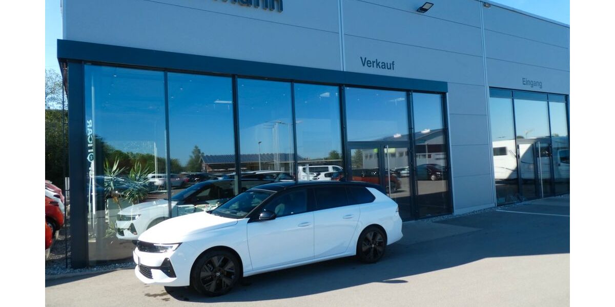 Opel Astra Electric 18.450 km 29.950 &euro; Bad Saulgau 88348