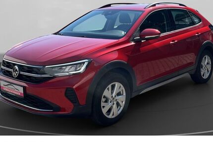 VW Taigo 12.357 km 24.990 &euro; Bad Kreuznach 55543