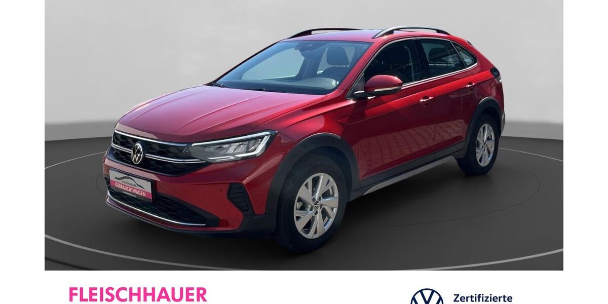 VW Taigo 12.357 km 24.990 &euro; Bad Kreuznach 55543