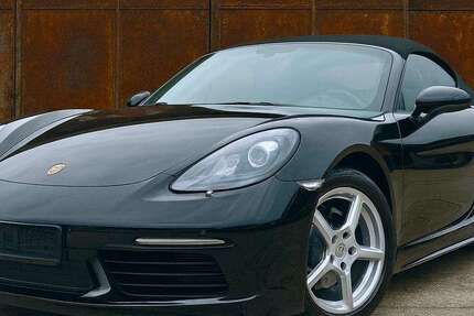 Porsche Boxster 27.046 km 62.500 € Neuwied 56564