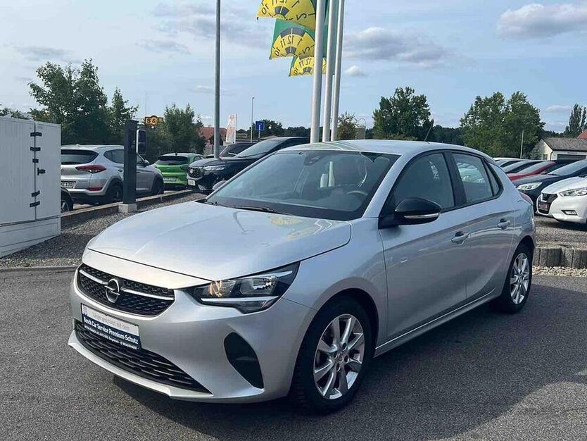Corsa