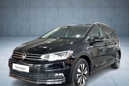VW Touran 5.000 km 48.780 &euro; Frankfurt am Main 60528