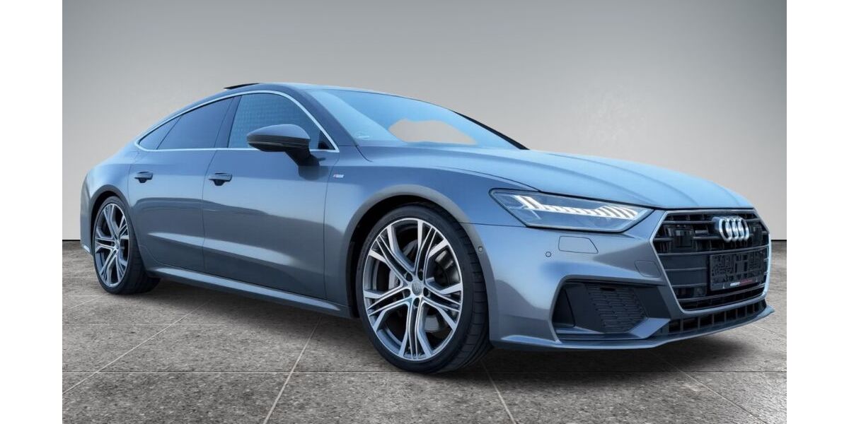 Audi A7 208.000 km 24.980 &euro; Schönefeld 12529