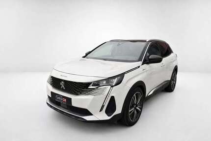 Peugeot 3008 53.345 km 24.898 &euro; Rastatt 76437