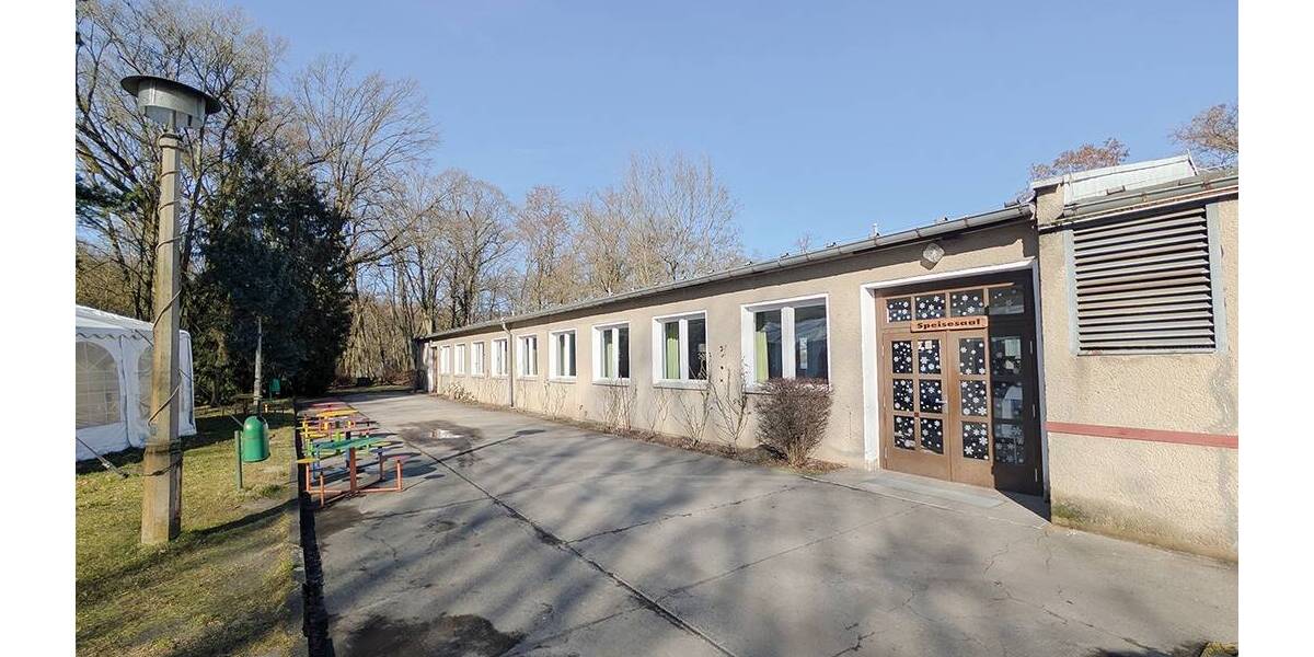 Gewerbeobjekt Werder (Havel) Petzow - 2.200.000&euro; | Angebot:25803651