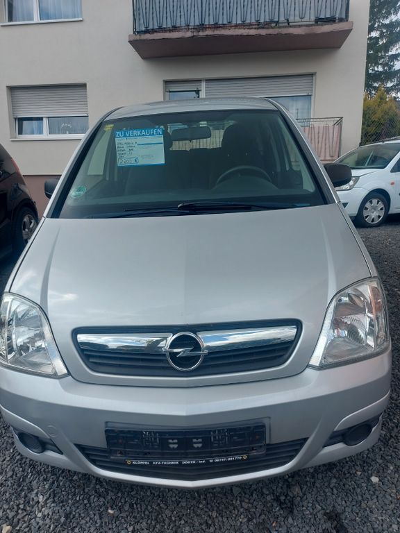 Meriva