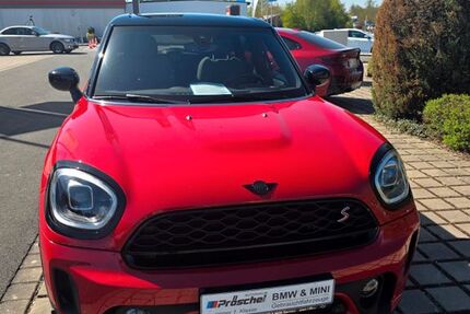 Mini Countryman S (Cooper) 55.800 km 27.990 &euro; Diespeck 91456