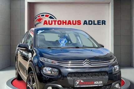Citroen C3 90.900 km 10.700 &euro; Worms 67549