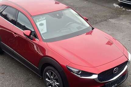 Mazda CX-30 77.700 km 22.900 &euro; Schwabach 91126
