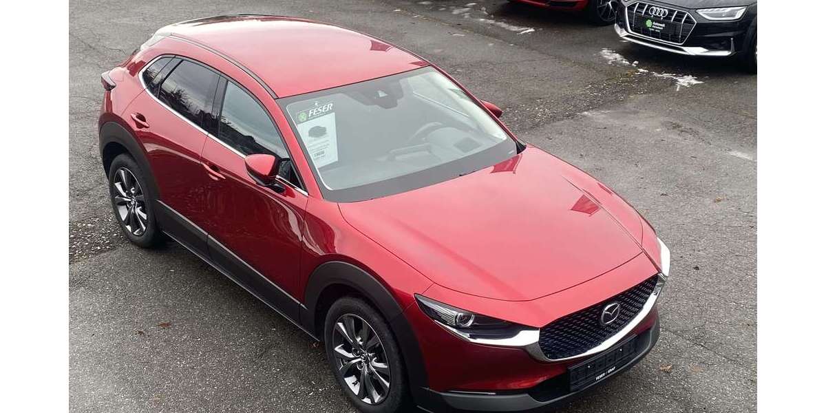 Mazda CX-30 77.700 km 22.900 &euro; Schwabach 91126