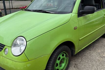 VW Lupo 94.000 km 599 € Rosdorf 37124