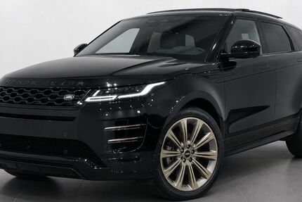 Land Rover Range Rover Evoque 4.990 km 66.490 &euro; Essen 45141