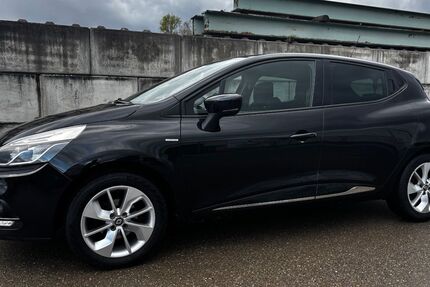 Renault Clio 108.000 km 7.500 &euro; Kenzingen 79341