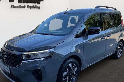 Nissan Townstar 49.690 km 22.990 € Ergolding 84030