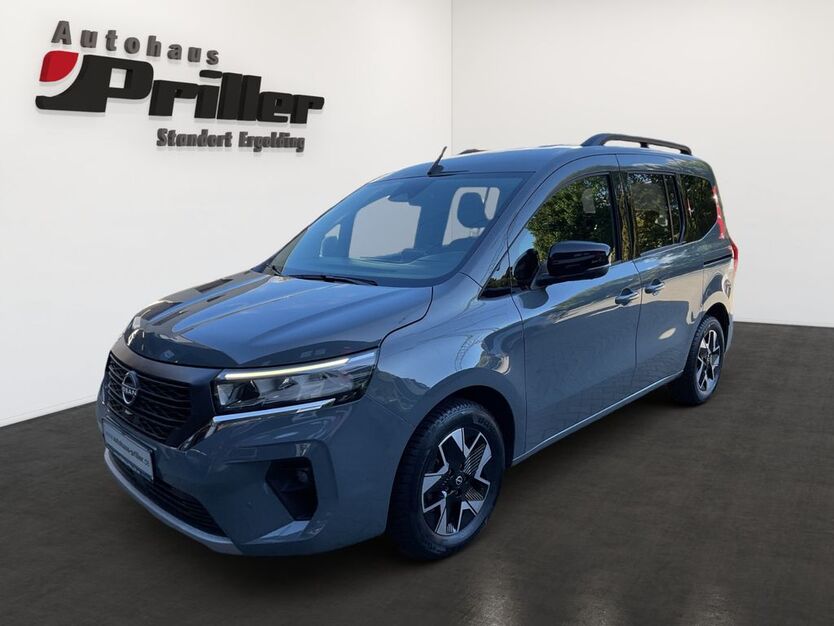Nissan Townstar 49.690 km 23.900 € Ergolding 84030