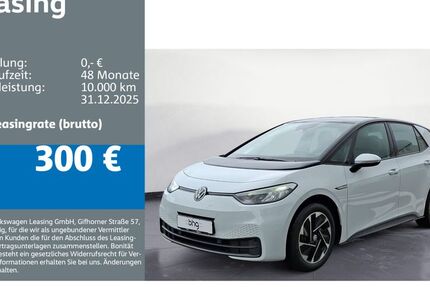 VW ID.3 42.528 km 19.890 € Kehl 77694