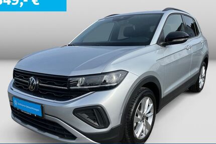 VW T-Cross 17.181 km 25.430 &euro; Schorndorf 73614