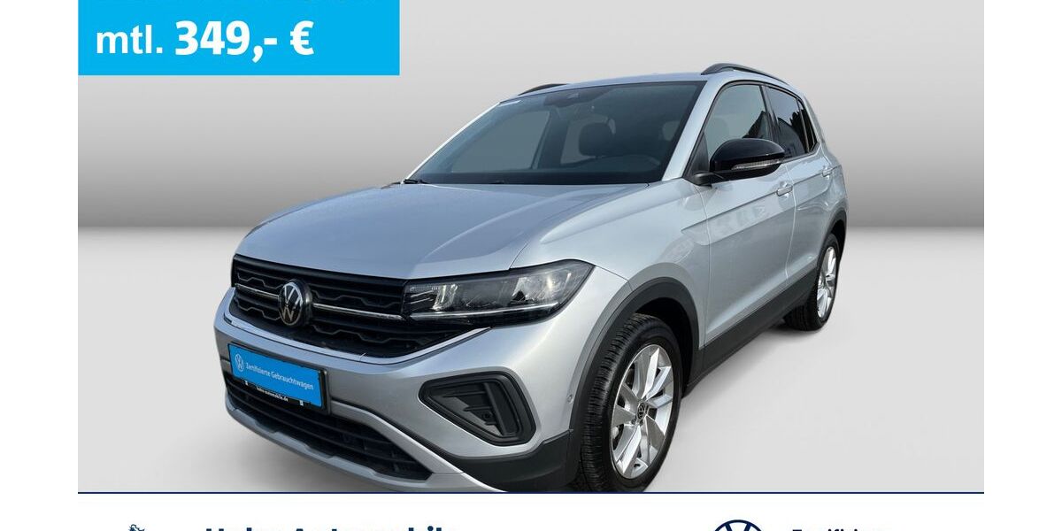 VW T-Cross 17.181 km 25.430 &euro; Schorndorf 73614