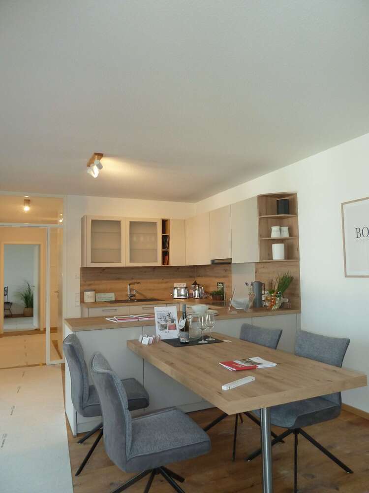 Wohnung zum Kaufen in Kempten 529.900 € 80 m²