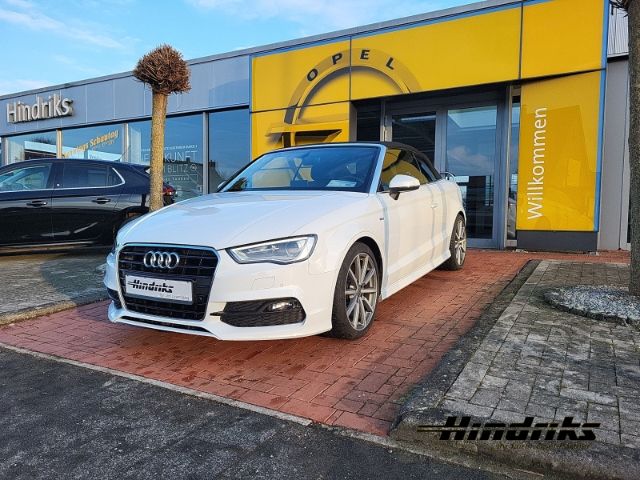Audi A3 78.900 km 19.950 &euro; Neuenhaus 49828
