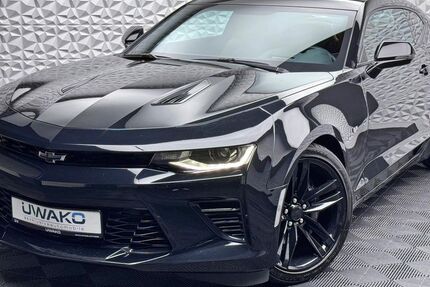 Chevrolet Camaro 33.185 km 45.990 &euro; Solingen 42699