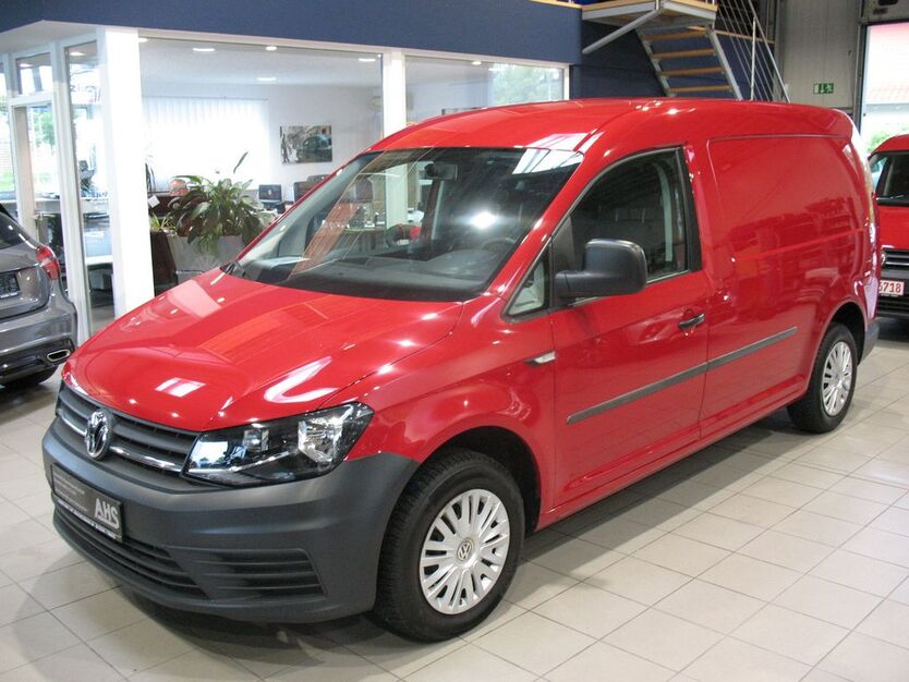 VW Caddy 160.199 km 7.990 € Dülmen 48249