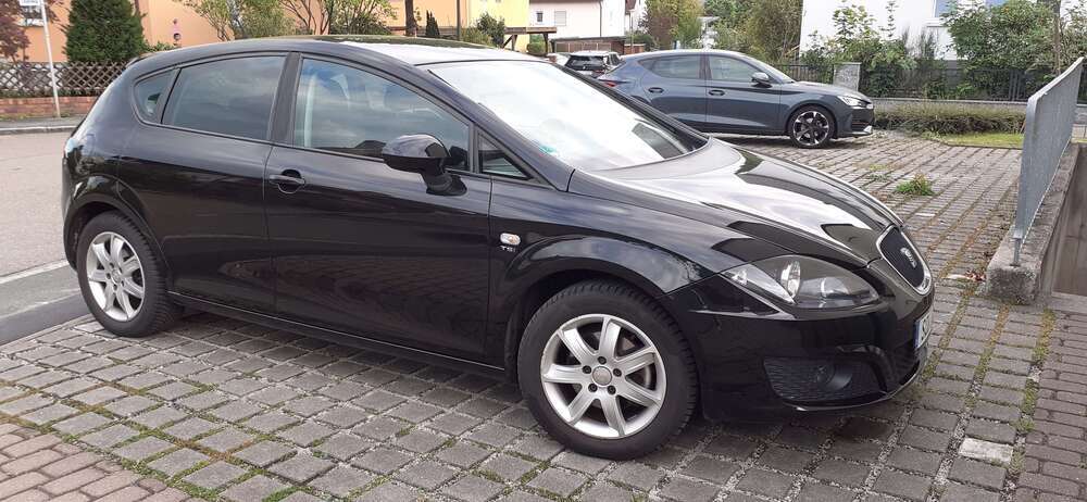 Seat Leon 140.000 km 4.200 € Rednitzhembach 91126