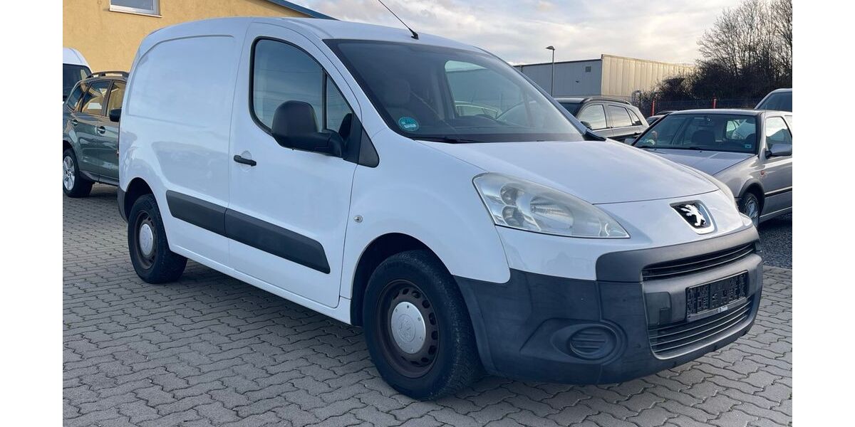 Peugeot Partner 188.027 km 3.700 &euro; Bad Harzburg 38667