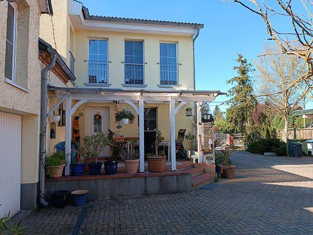 Einfamilienhaus Kolkwitz - 3 Zimmer, 140 m&sup2;, 1.300&euro; | Angebot:26353975