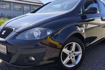 Seat Altea 100.500 km 5.950 &euro; Emsdetten 48282