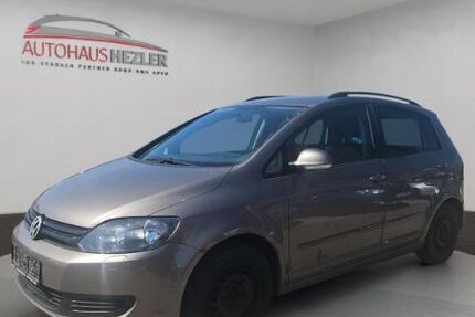 VW Golf Plus 236.000 km 1.999 € Amstetten 73340