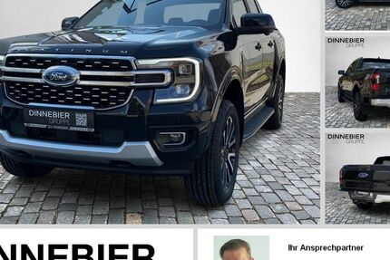 Ford Ranger 4.500 km 59.790 &euro; Berlin 12681