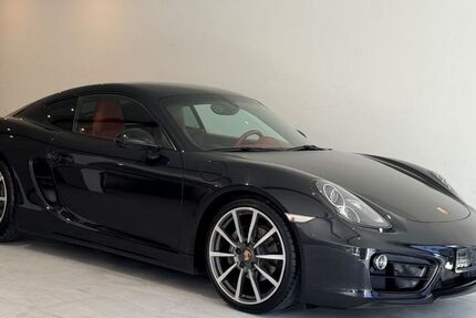 Porsche Cayman 117.000 km 44.890 &euro; Hamburg 22179