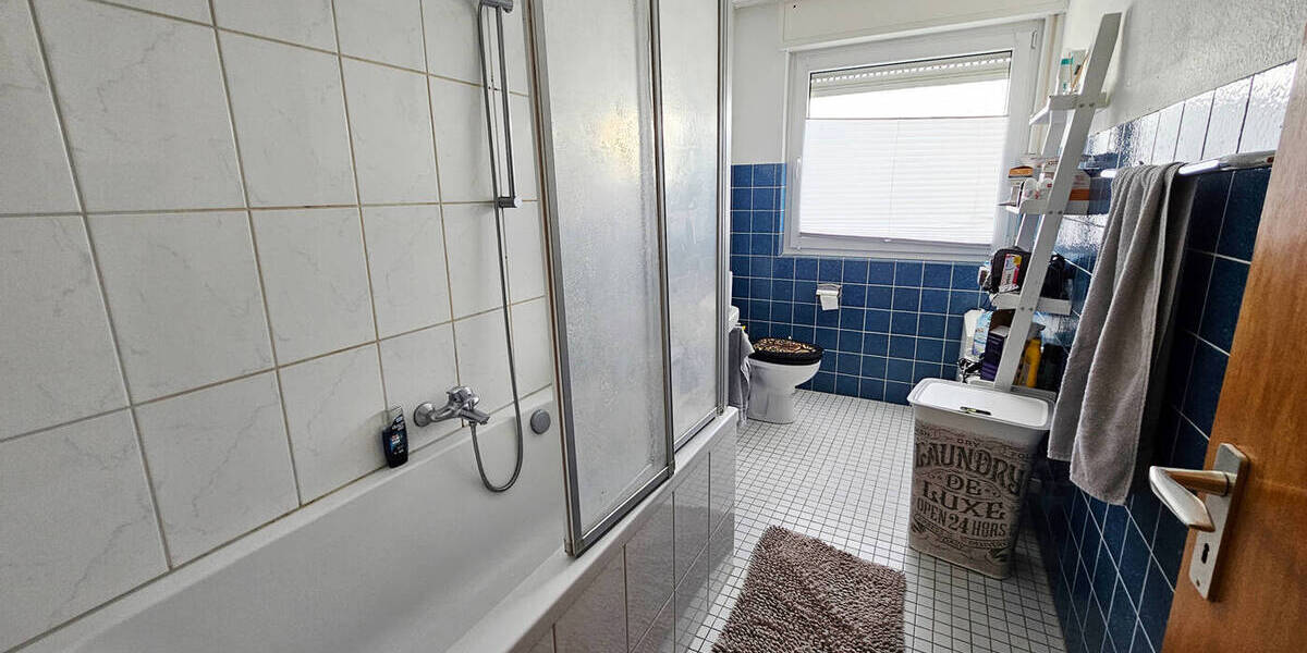 Etagenwohnung Odenthal / Glöbusch Glöbusch - 2 Zimmer, 74 m&sup2;, 210.000&euro; | Angebot:26797238