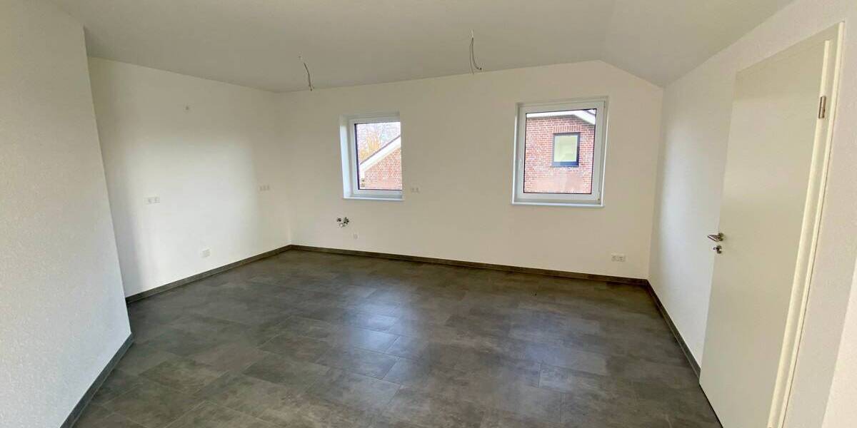 Etagenwohnung Fürstenau - 3 Zimmer, 104 m&sup2;, 320.000&euro; | Angebot:25728034