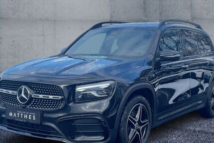 Mercedes-Benz GLB 220 26.842 km 53.289 &euro; Marktredwitz 95615