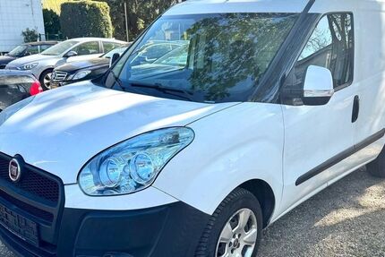 Fiat Doblo 167.300 km 4.999 &euro; Berlin-Lichtenrade 12309