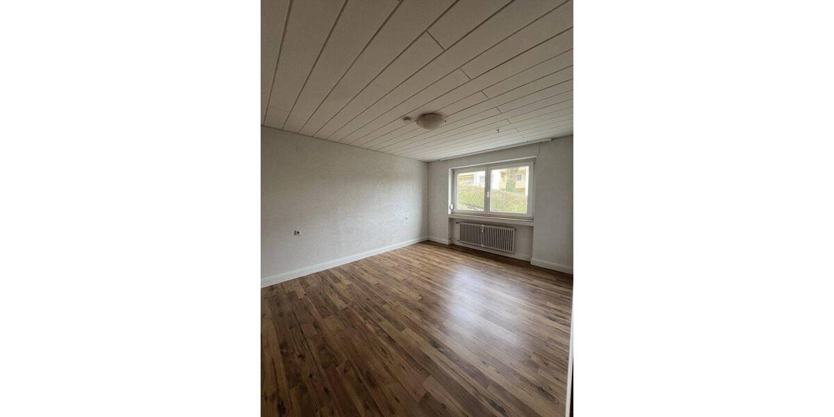 Etagenwohnung Altensteig - 2 Zimmer, 58 m&sup2;, 680&euro; | Angebot:26929512