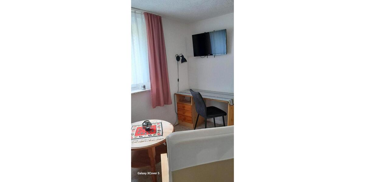 Etagenwohnung Erfurt Daberstedt - 1 Zimmer, 20 m&sup2;, 550&euro; | Angebot:25429282