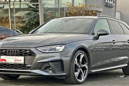 Audi A4 40.980 km 31.470 &euro; Neubeckum 59269