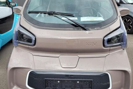 XEV YOYO 2.717 km 9.999 &euro; Bad Kötzting 93444