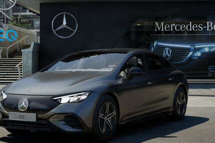 Mercedes-Benz EQE 300 11.693 km 50.880 &euro; Altenkirchen 57610