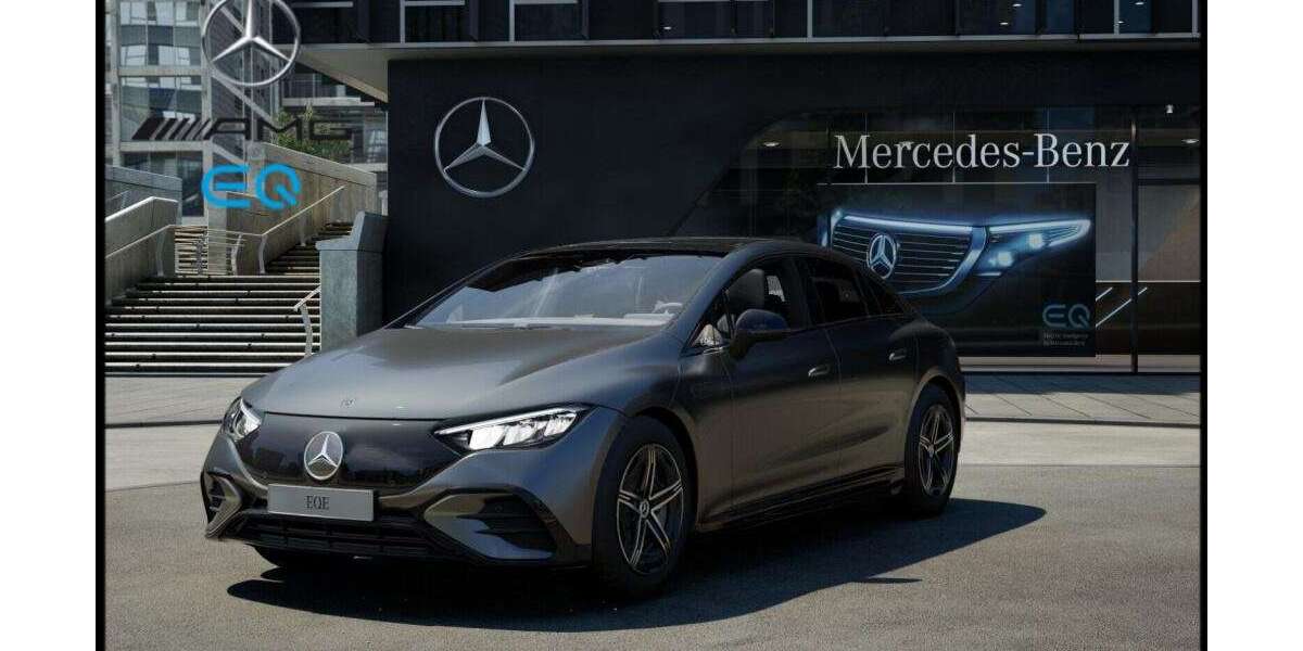 Mercedes-Benz EQE 300 11.693 km 50.880 &euro; Altenkirchen 57610