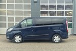 Ford Transit Custom 340 L1 Trend Klima MIXTO 69.000 km 20.998 &euro; Landau 76829