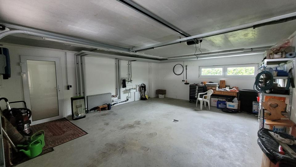 Bungalow Bingen - 3.5 Zimmer, 130 m&sup2;, 409.000&euro; | Angebot:27096929